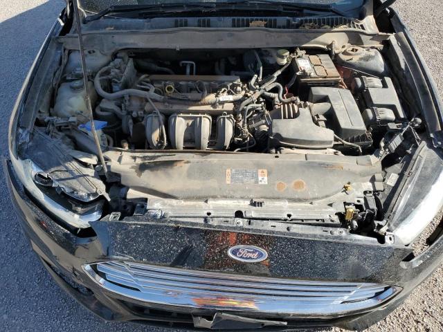 3FA6P0G78GR292621 Ford FUSION S