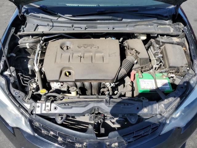 5YFBURHE4GP498706 Toyota 2zr-fe