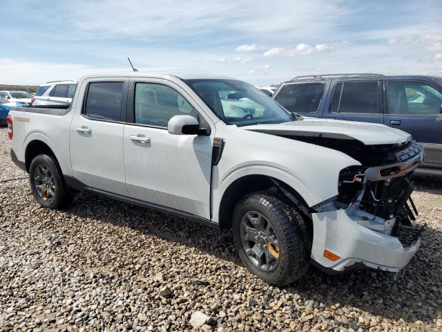3FTTW8G90PRA72406 Ford MAVERICK X
