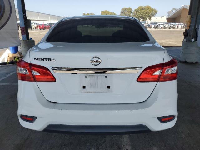 3N1AB7AP9KY244437 Nissan Sentra