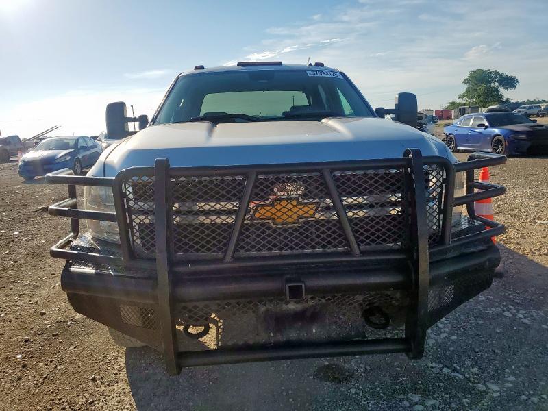 1GC4KZCG5EF113035 Chevrolet l96