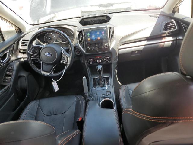 JF2GTAMC7K8261485 Subaru Crosstrek