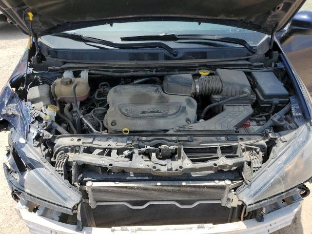 2C4RC1DGXLR164104 Chrysler Voyager Lx