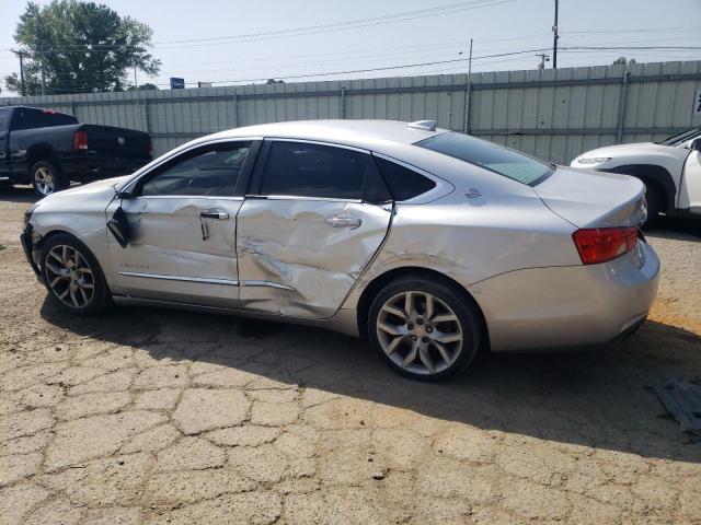 2G1155SL5F9176270 Chevrolet IMPALA LTZ