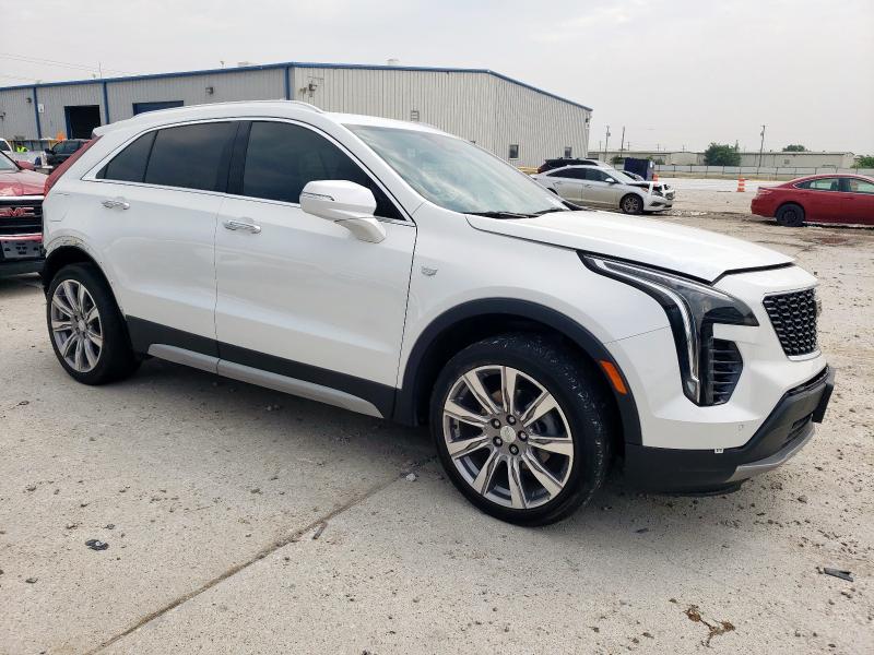 1GYFZCR42PF110122 Cadillac XT4 PREMIU