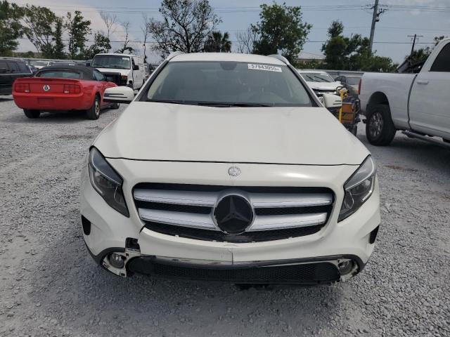 WDCTG4EB8FJ177919 Mercedes-Benz GLA 250