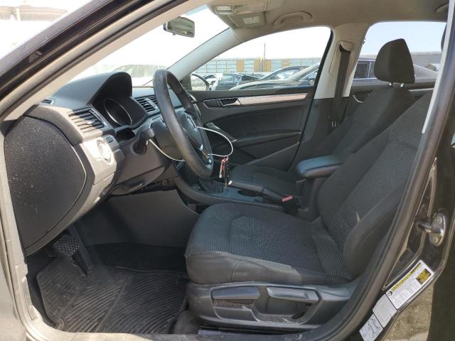 1VWAT7A39HC051792 Volkswagen 1.8 tsi
