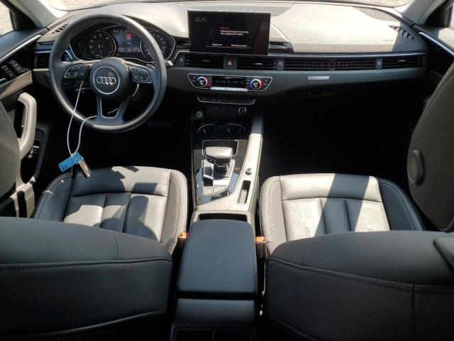 WAUABAF48MA069286 Audi 40 tfsi (2.0t)