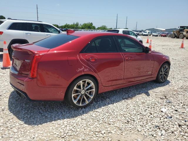 1G6AN5RY7H0216356 Cadillac lf4 - gen1+, sidi, vvt, alum, twin turbo