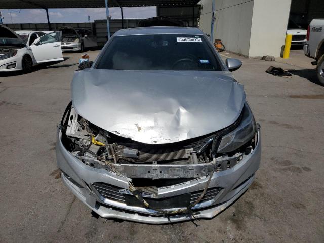 1G1BF5SM7H7124489 Chevrolet CRUZE PREM