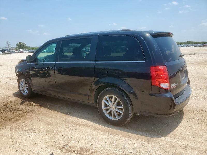 2C4RDGCG6JR223437 Dodge GRAND CARA