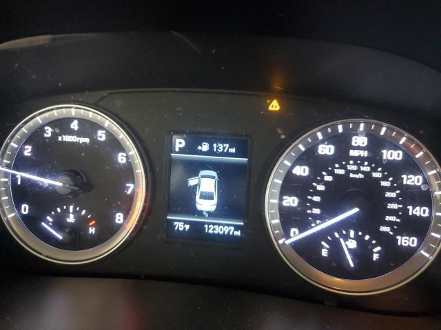 5NPE24AFXKH789693 Hyundai gdi theta-ii
