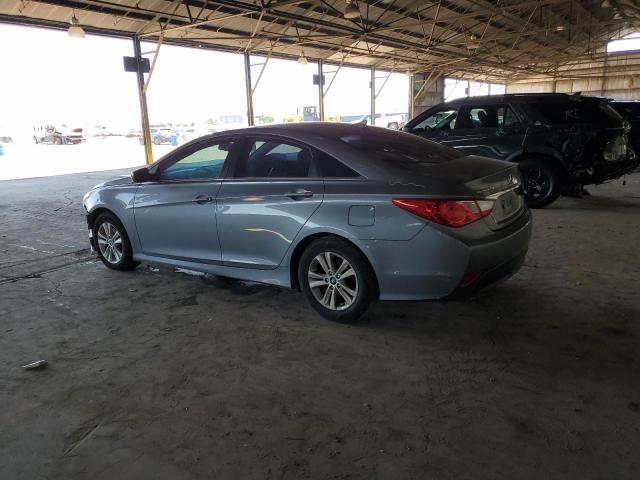 5NPEB4AC1EH938261 Hyundai gamma