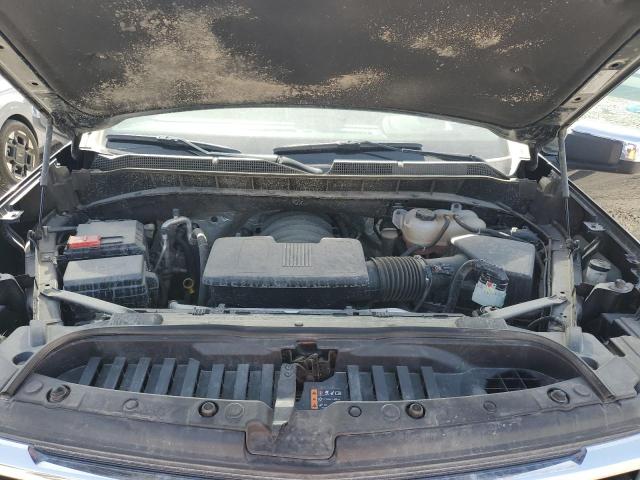 1GCUDDED7PZ316087 Chevrolet Silverado