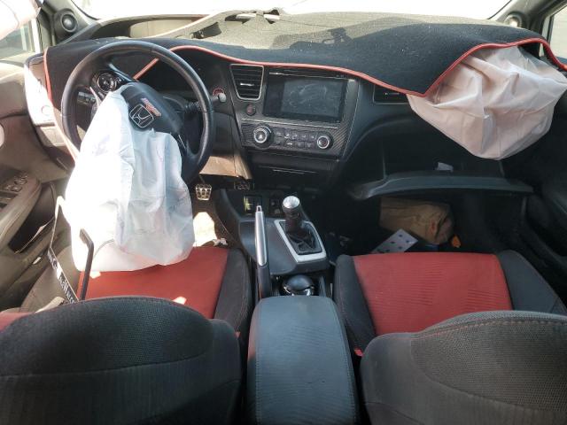 2HGFB6E57EH705460 Honda k24z7