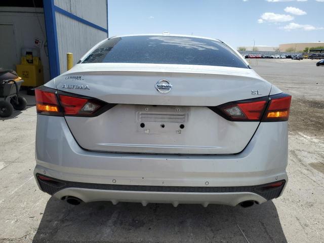 1N4BL4EVXKN311393 Nissan 2019