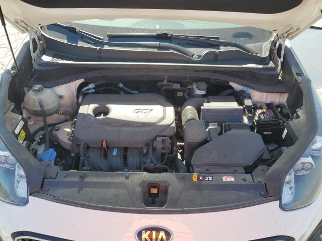 KNDPMCACXM7864564 KIA gdi theta-ii