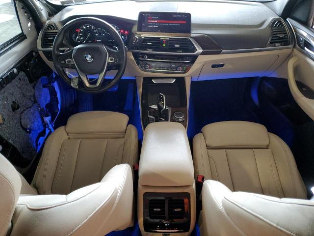 5UXTR9C5XKLD93622 BMW X3 XDRIVE3