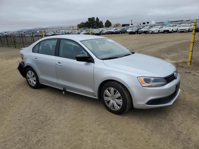 3VW2K7AJ1EM237603 Volkswagen JETTA BASE
