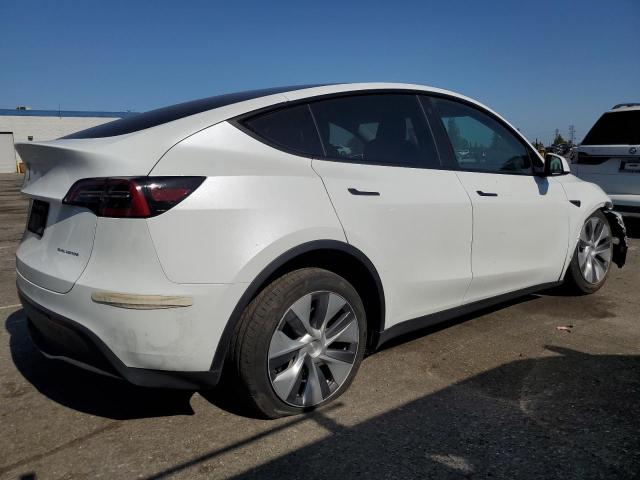 7SAYGDEE9PA037294 Tesla Model Y
