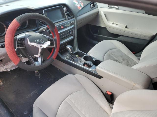 5NPE24AA2JH723982 Hyundai SONATA ECO