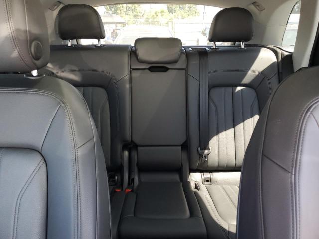 WA1ANAFY3J2214117 Audi 2018