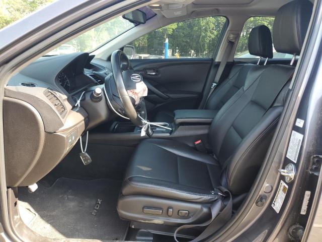 5J8TB4H35JL023997 Acura RDX