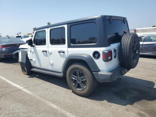 1C4HJXDN6NW278386 Jeep WRANGLER U