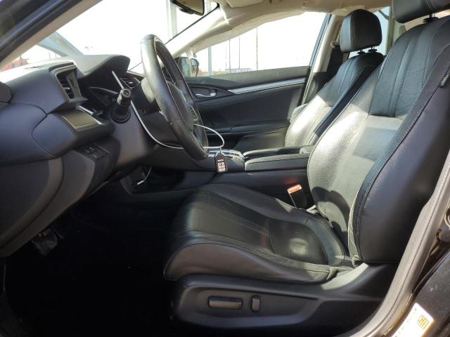 2HGFC1F97HH640468 Honda l15b7