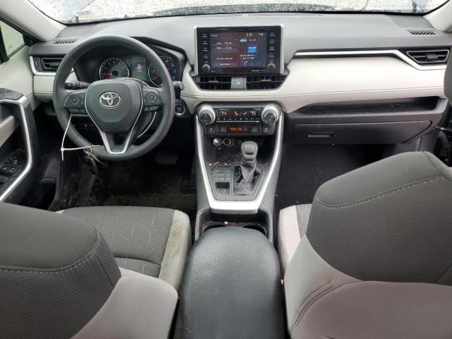2T3P1RFV0MC181655 Toyota Rav4 Xle