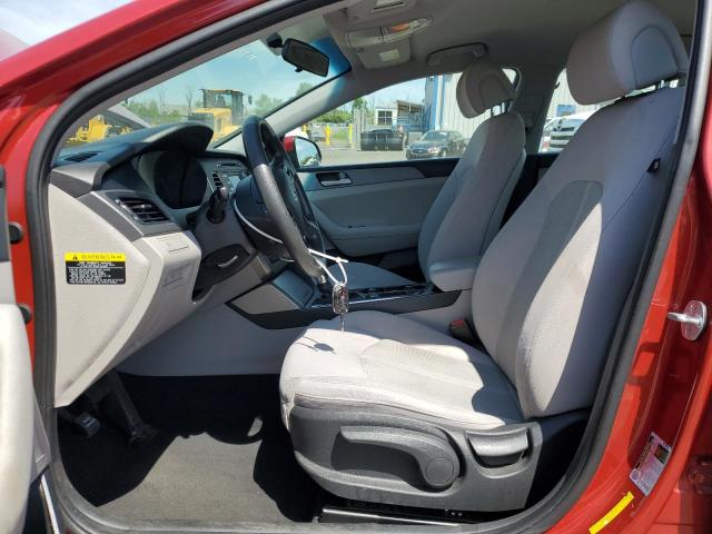 5NPE24AF8HH576010 Hyundai SONATA SE