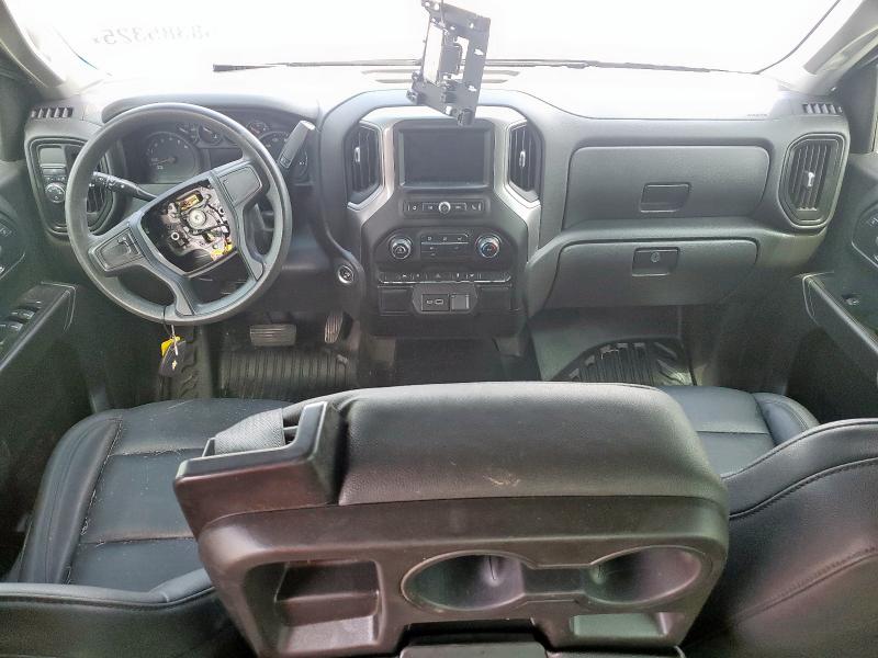 3GCPAAEK9NG624362 Chevrolet Silverado