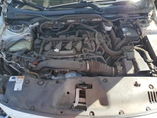 SHHFK7H29HU422525 Honda Civic Lx