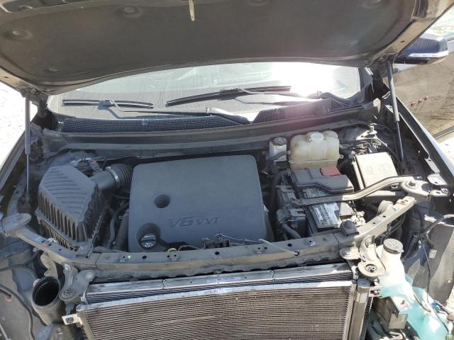1GNERKKW1JJ167706 Chevrolet lfy - spark ignited direct injection, atss, gen 1