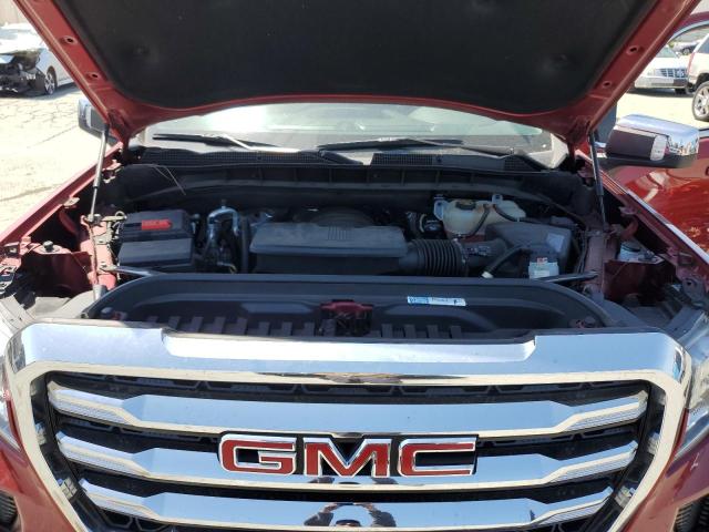 3GTU9BED8KG109092 GMC l84 - di, dfm, alum, gen 5, var 2