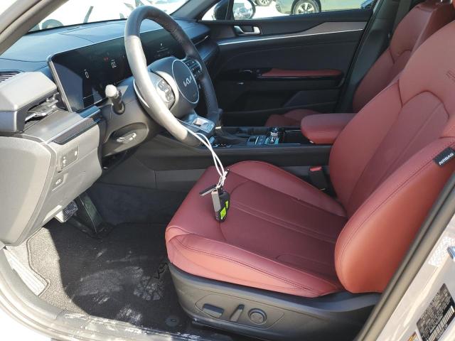 KNAG64J79S5316967 KIA gdi theta iii