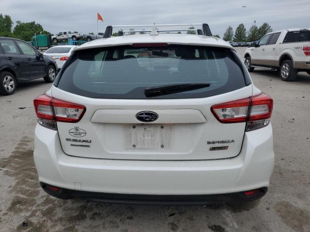 4S3GTAM60K3714917 Subaru IMPREZA SP