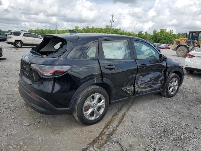 3CZRZ1H38SM710663 Honda HR-V LX