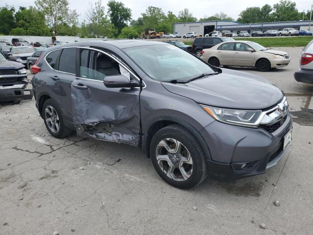5J6RW2H85KL025757 Honda CR-V EXL
