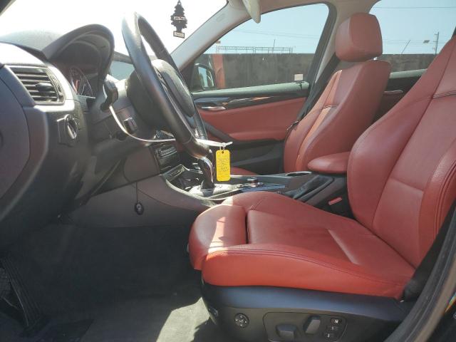 WBAVM1C55EVW47489 BMW 2014