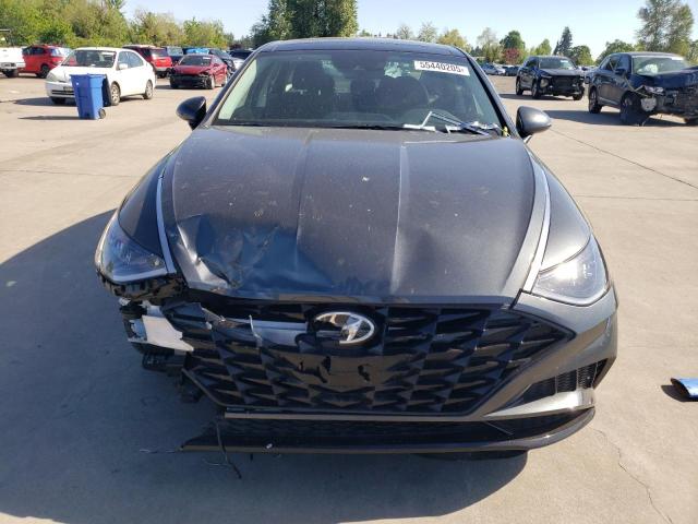 KMHL14JA9PA267016 Hyundai gdi theta iii