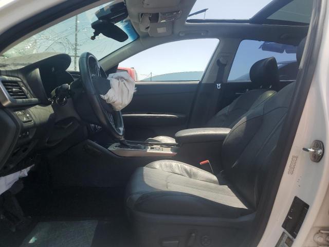 KNAGU4LE1J5020759 KIA OPTIMA HYB