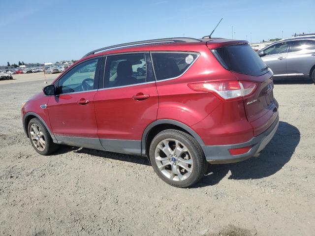 1FMCU9GX1FUB41214 Ford 2015