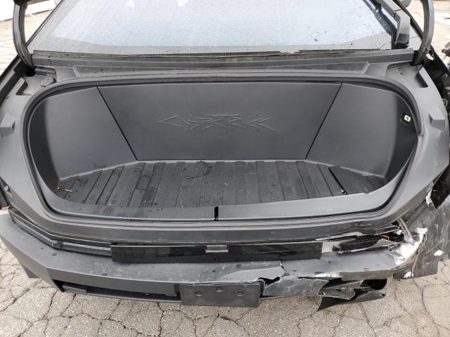 7G2CEHED6RA022067 Tesla Cybertruck