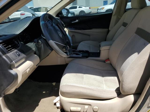 4T4BF1FK4ER347886 Toyota CAMRY L