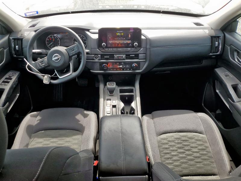 5N1DR3AA6RC251354 Nissan 2024