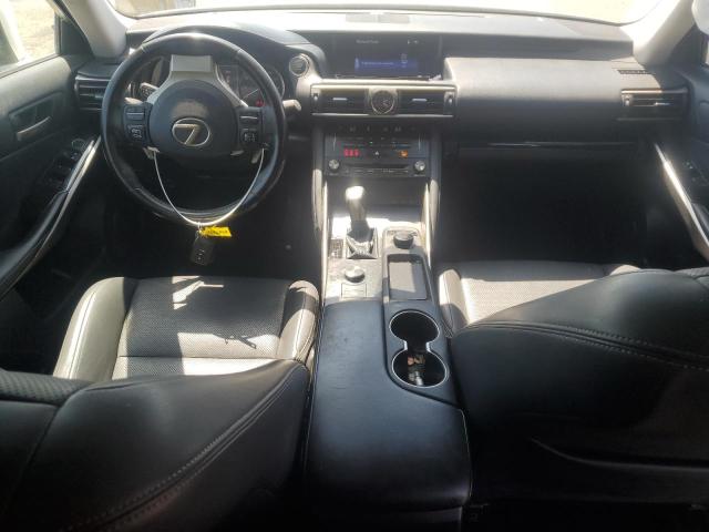 JTHBA1D21J5074893 Lexus IS 300