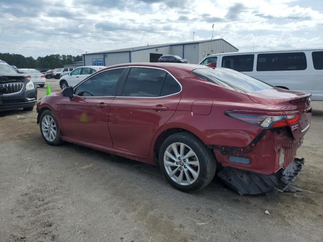 4T1C11AK7MU430781 Toyota CAMRY LE