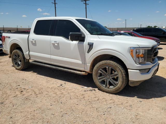 1FTFW1E89PFD16761 Ford gtdi