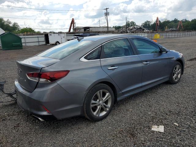 5NPE34AF0KH813660 Hyundai SONATA LIM